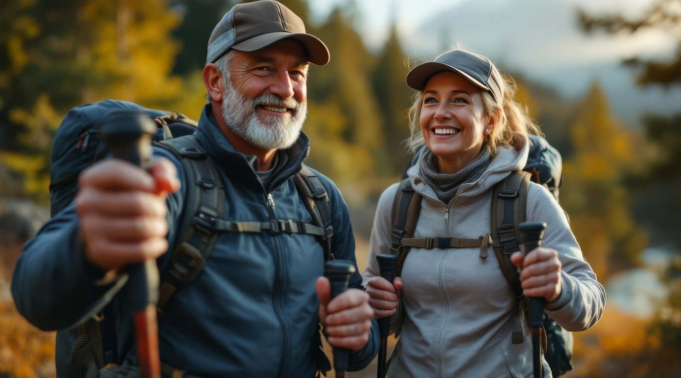 Estilo de vida tranquilo